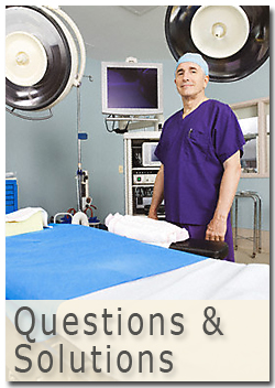 frequently asked questions