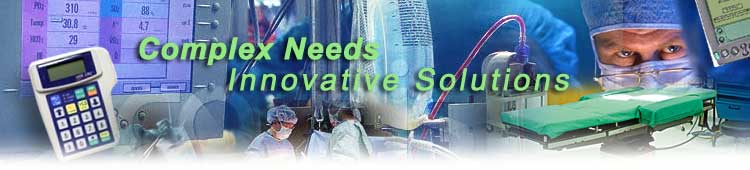 medical management solutions